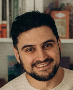 Alexandre-Oggero photo Alexandre